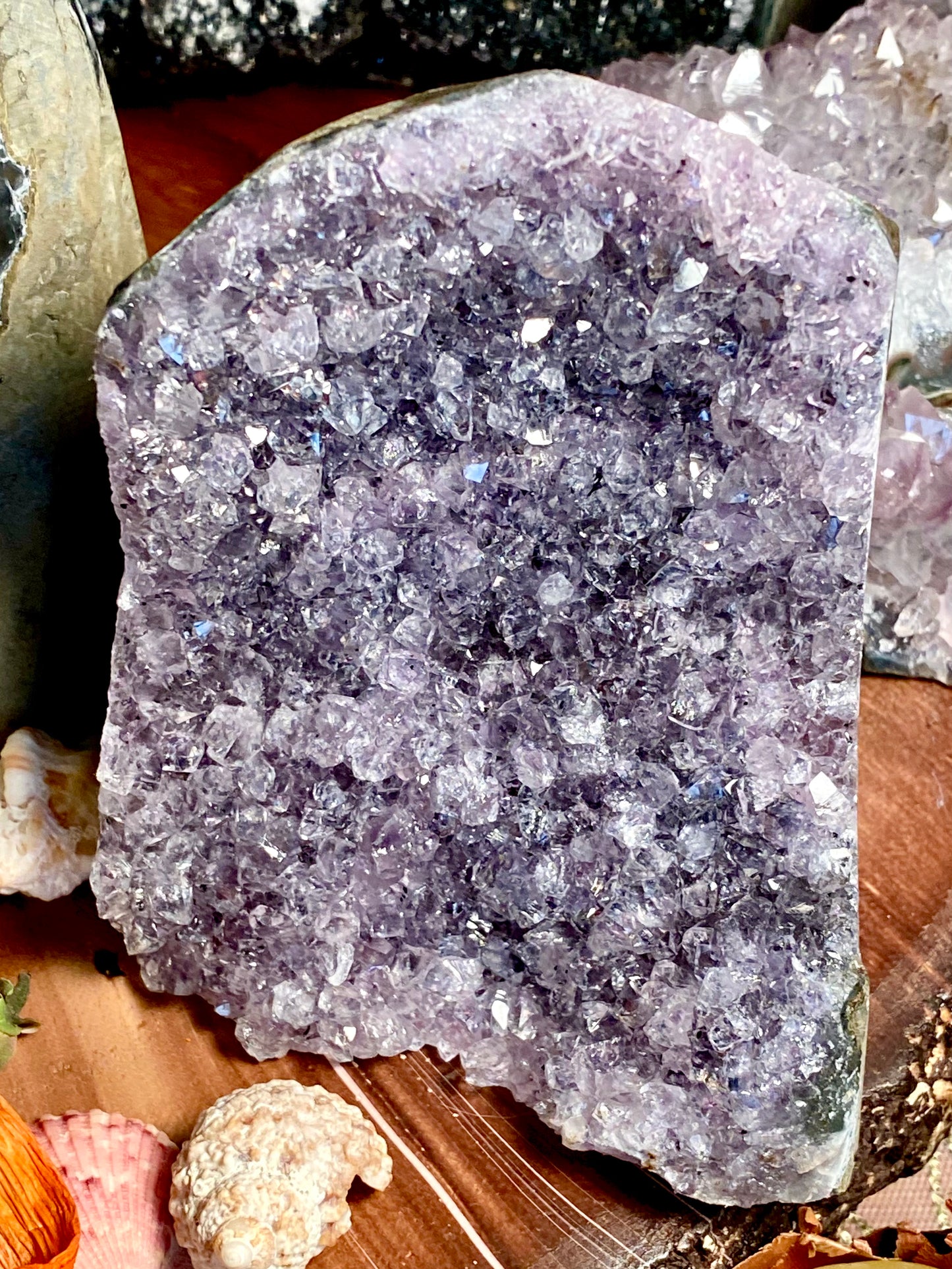 Amethyst #2