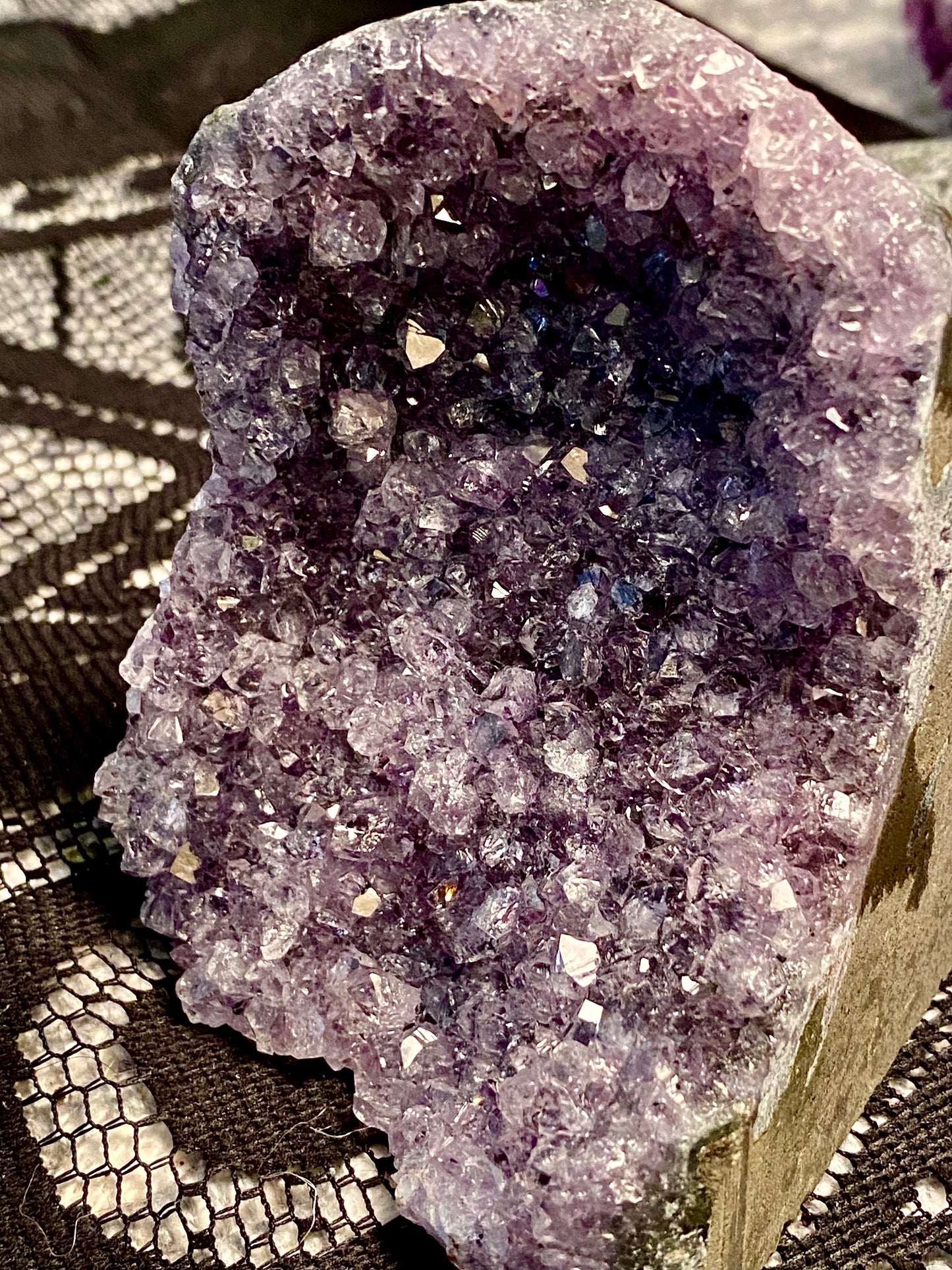 Amethyst #2