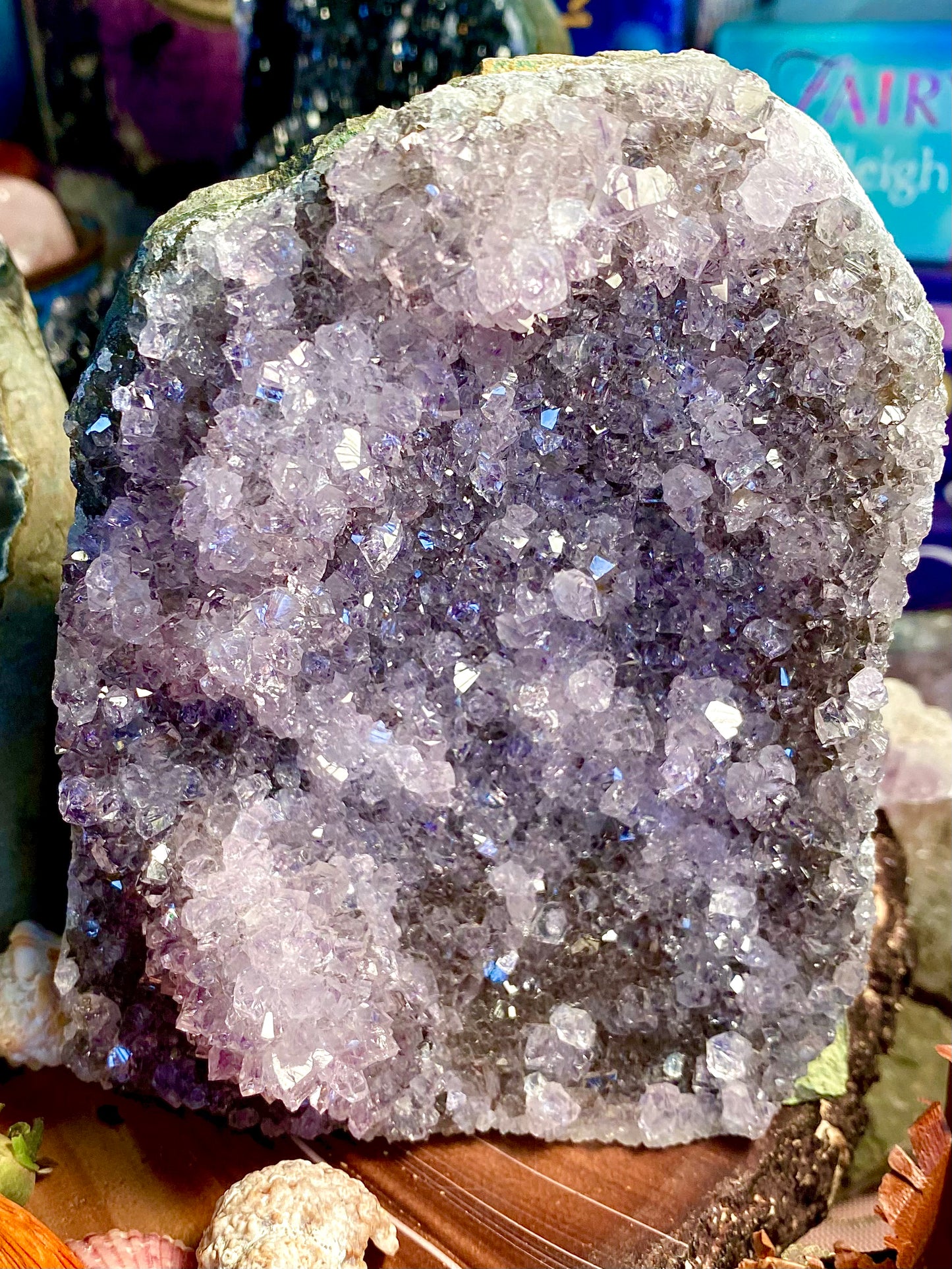 Amethyst #3