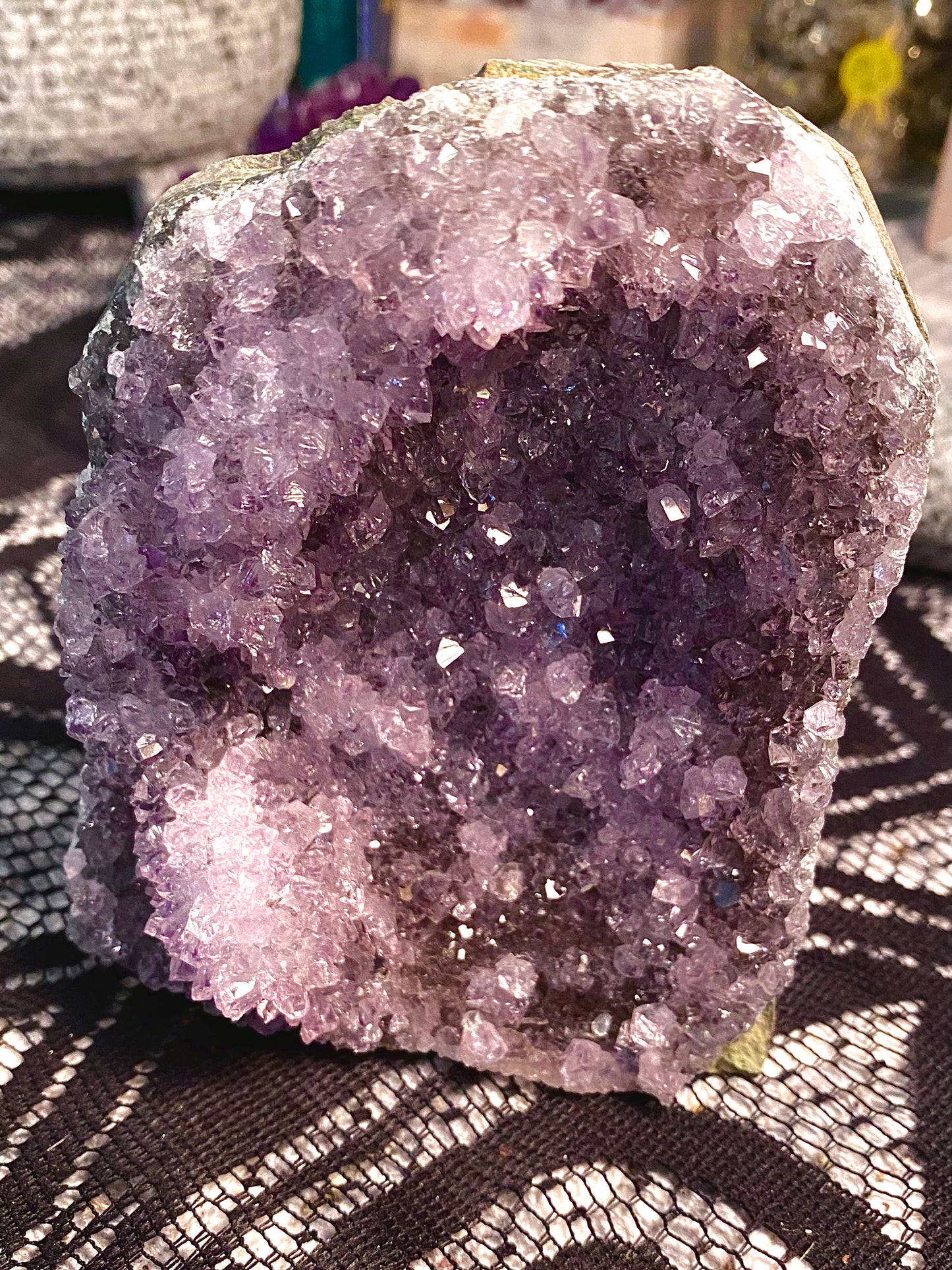 Amethyst #3