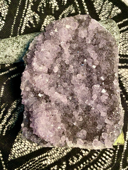 Amethyst #3