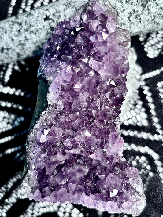 Amethyst #1