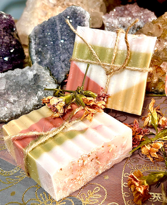 Powerhouse Bar Soap for Sensitive Skin